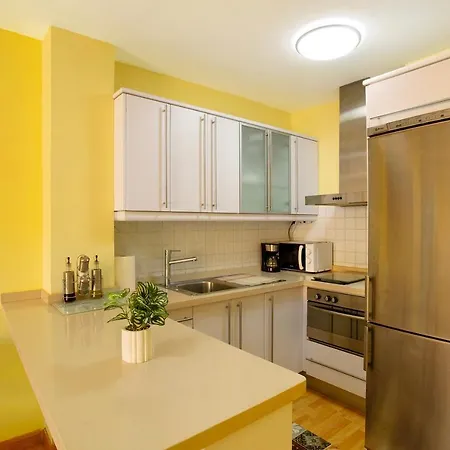 Apartament Vcv La Sal La Garita