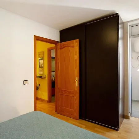 Apartment Vcv La Sal