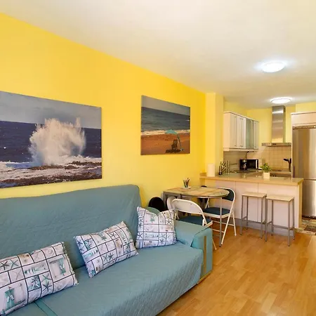 Vcv La Sal Apartment La Garita