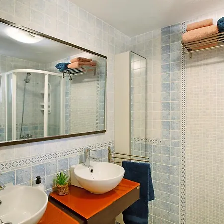 Apartment Vcv La Sal *
