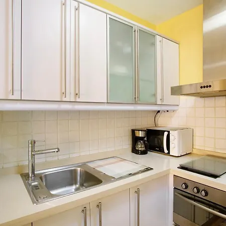 Apartment Vcv La Sal