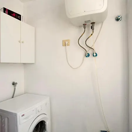 Apartment Vcv La Sal *