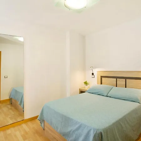 Apartment Vcv La Sal *