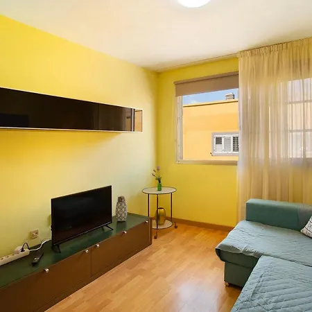Apartment Vcv La Sal La Garita