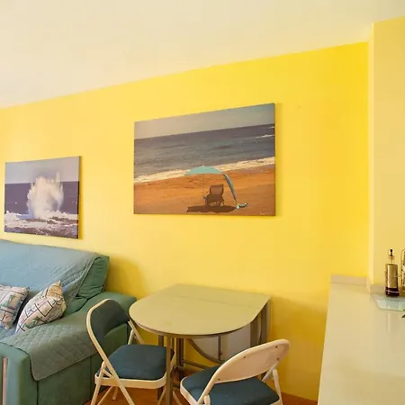 Apartment Vcv La Sal *